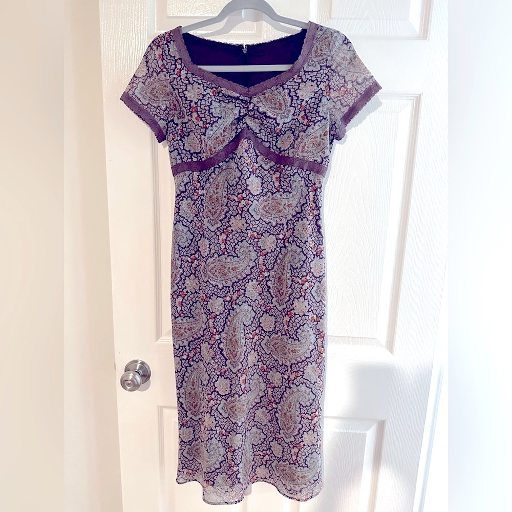 Vintage dress